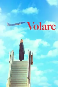 Poster to the movie "Volare" #366346