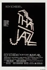 Poster to the movie "All That Jazz" #214065