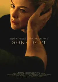 Poster to the movie "Gone Girl" #488053