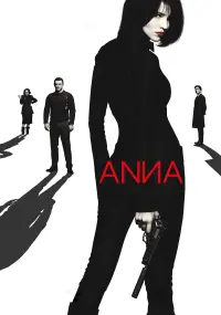 Poster to the movie "Anna" #80732