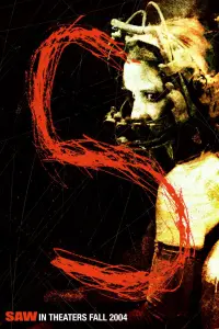 Poster to the movie "Saw" #21642