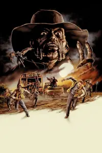 Poster to the movie "Jeepers Creepers 2" #443484