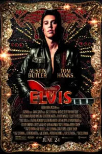 Poster to the movie "Elvis" #207070