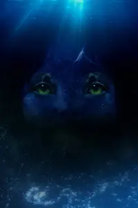 Poster to the movie "Avatar: The Deep Dive - A Special Edition of 20/20" #387472