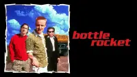 Backdrop to the movie "Bottle Rocket" #267765