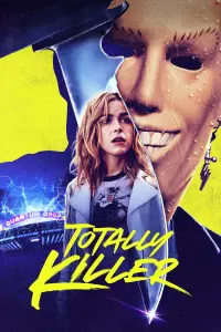 Poster to the movie "Totally Killer" #253504