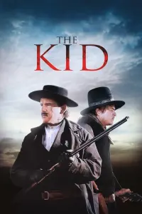 Poster to the movie "The Kid" #132371