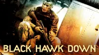 Backdrop to the movie "Black Hawk Down" #40620