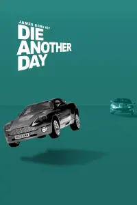 Poster to the movie "Die Another Day" #549636