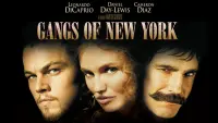 Backdrop to the movie "Gangs of New York" #224822