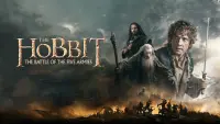 Backdrop to the movie "The Hobbit: The Battle of the Five Armies" #6837