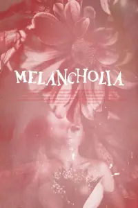 Poster to the movie "Melancholia" #517173