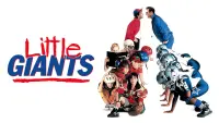 Backdrop to the movie "Little Giants" #289103