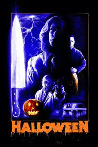 Poster to the movie "Halloween" #41566