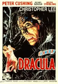 Poster to the movie "Dracula" #139958