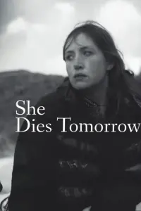 Poster to the movie "She Dies Tomorrow" #360754