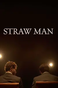 Poster to the movie "Straw Man" #418335