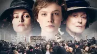 Backdrop to the movie "Suffragette" #229039