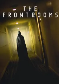 Poster to the movie "The Frontrooms" #555291