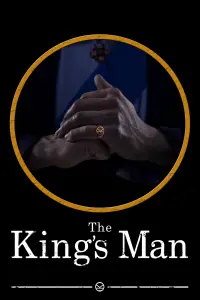 Poster to the movie "The King