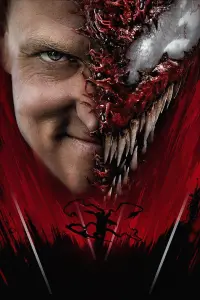 Poster to the movie "Venom: Let There Be Carnage" #171155