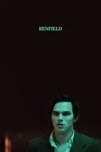 Poster to the movie "Renfield" #46047