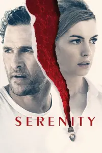 Poster to the movie "Serenity" #92116