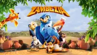 Backdrop to the movie "Zambezia" #144205