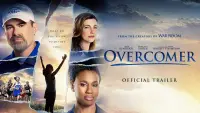 Backdrop to the movie "Overcomer" #323804