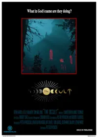 Poster to the movie "The Occult" #567156