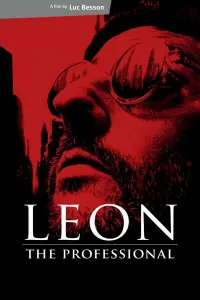 Poster to the movie "Léon: The Professional" #35274