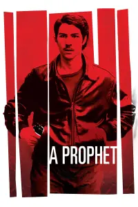 Poster to the movie "A Prophet" #139264