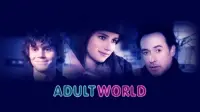 Backdrop to the movie "Adult World" #308082