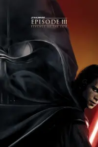 Poster to the movie "Star Wars: Episode III - Revenge of the Sith" #71779