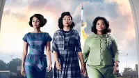 Backdrop to the movie "Hidden Figures" #179059