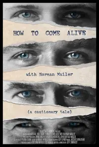 How to Come Alive with Norman Mailer