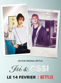 Poster to the movie "Isi & Ossi" #449764