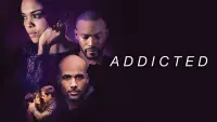 Backdrop to the movie "Addicted" #129201