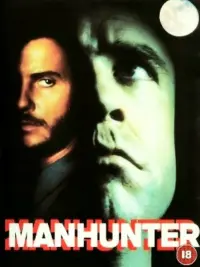 Poster to the movie "Manhunter" #244868