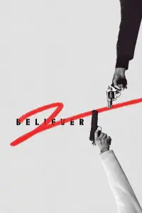 Poster to the movie "Believer 2" #2689