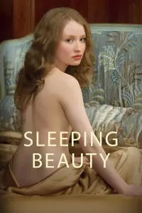 Poster to the movie "Sleeping Beauty" #588538