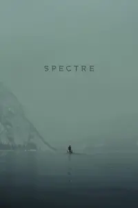 Poster to the movie "Spectre" #281067