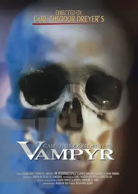 Poster to the movie "Vampyr" #225350