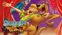 Backdrop to the movie "Scooby-Doo! Music of the Vampire" #150105