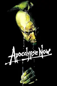 Poster to the movie "Apocalypse Now" #40374