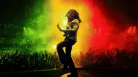 Backdrop to the movie "Bob Marley: One Love" #486977