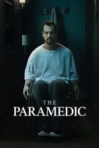 Poster to the movie "The Paramedic" #113050