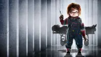 Backdrop to the movie "Cult of Chucky" #321800