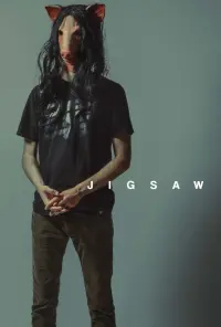 Poster to the movie "Jigsaw" #29142