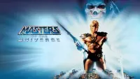 Backdrop to the movie "Masters of the Universe" #126796